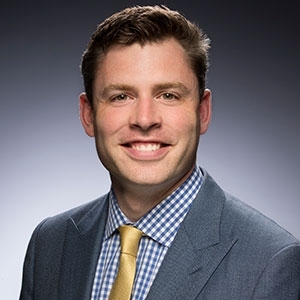 jesse o connell strategy