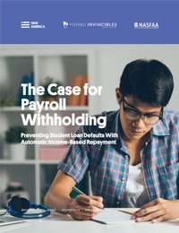 The Case for Payroll Withholding