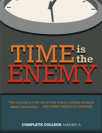 Time is the Enemy