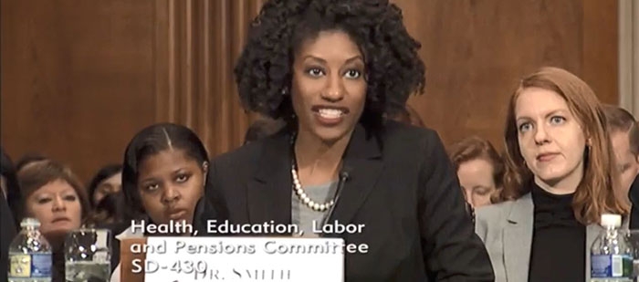 reauthorizing the higher education
