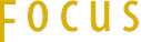 Focus Logo
