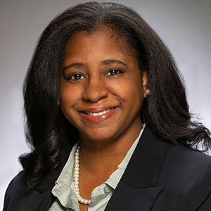 Shyvon Lacy