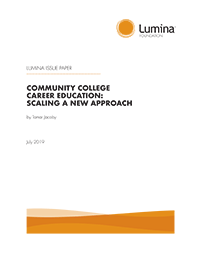 report cover