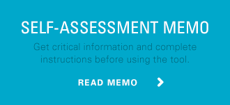 Read the Self-Assessment Memo