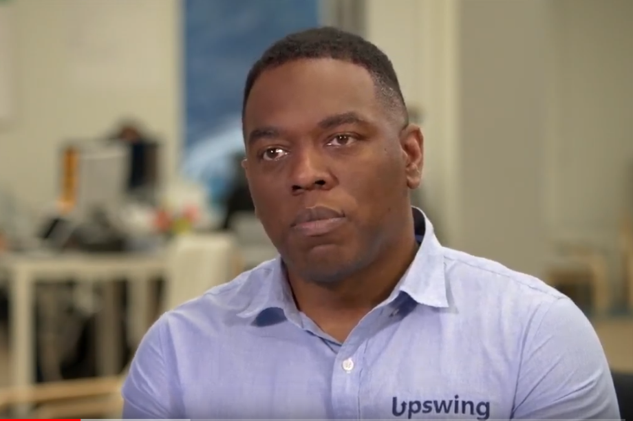 Melvin Hines Jr. gives tutoring a digital upgrade | Lumina ...