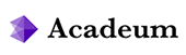 Acadeum logo