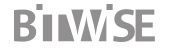 Bitwise logo