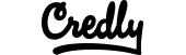 Credly logo