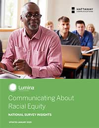 Report cover image