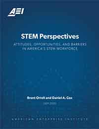 report cover