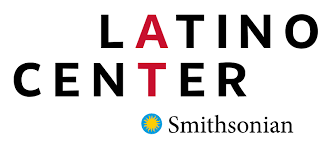 Logo for the Smithsonian's Latino Center