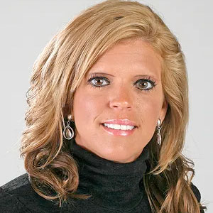 Dana Benbow profile photo.