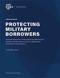 report cover