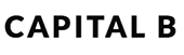 Capital B
