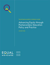 Report cover