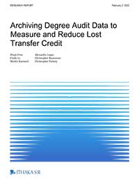 Report cover image.