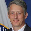 Undersecretary James Kvaal