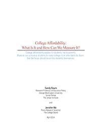 Report cover