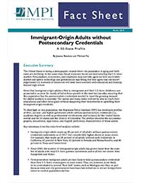 Report cover