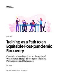 Report cover