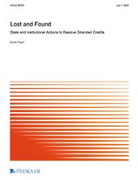 Report cover