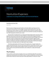 Report cover