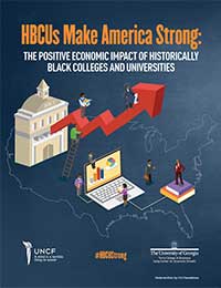 report cover