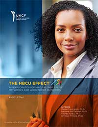 report cover