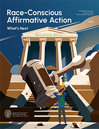 report cover