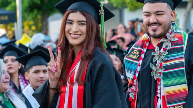 Telling a Better Story About Community Colleges