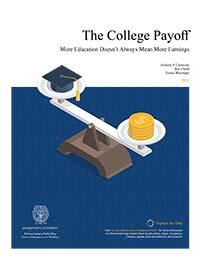 report cover