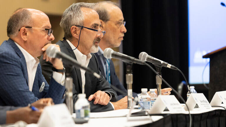 Amid skepticism about higher ed, state lawmakers on both sides appear open to fresh ideas